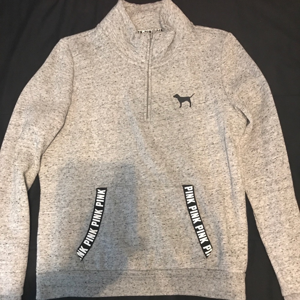 Quarter zip FINAL PRICE